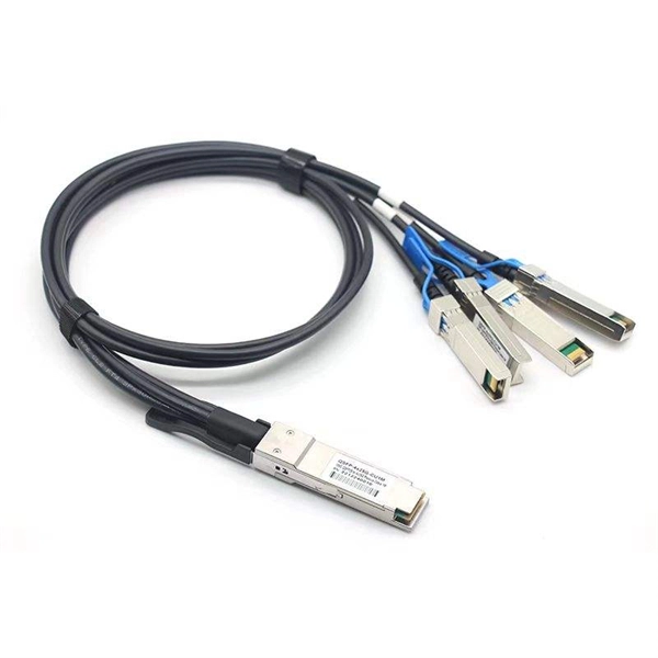 How to make fiber optic cable wiring look aesthetically pleasing on campus 