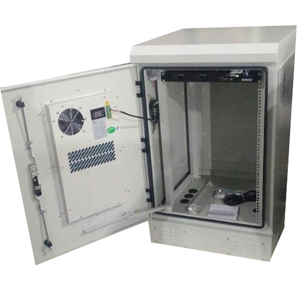 Kao Kuen Fiber Optic Communication