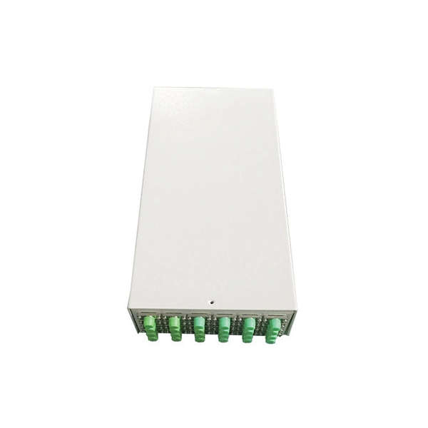 PCL splitter fiber optic accessories
