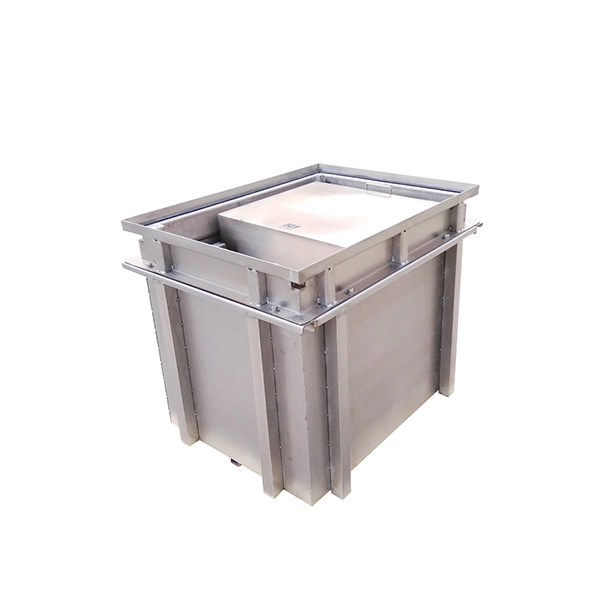 Metal Material of 10kV Busbar in Substation