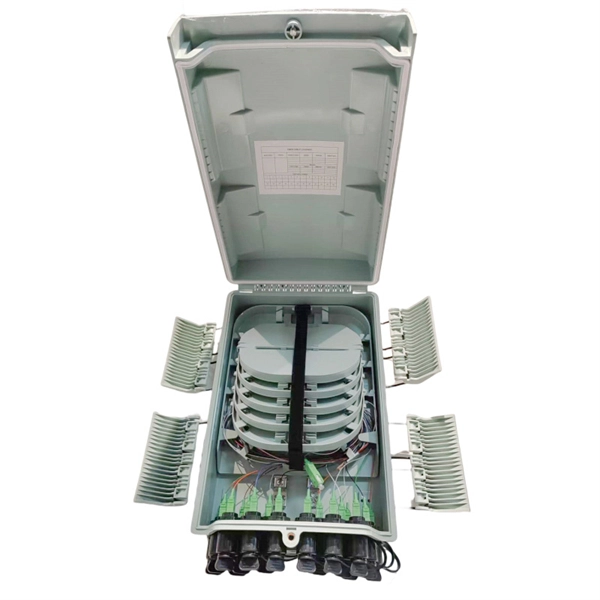 Huijue lc optical module