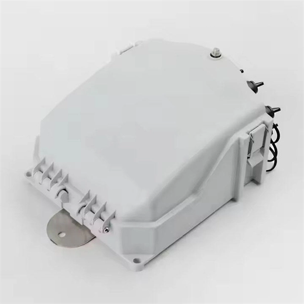 Is fiber optic connection to a router stable 