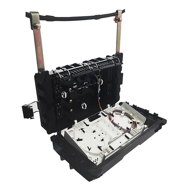 How to find the distribution box