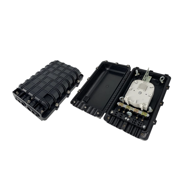 Main optical fiber cable BVB