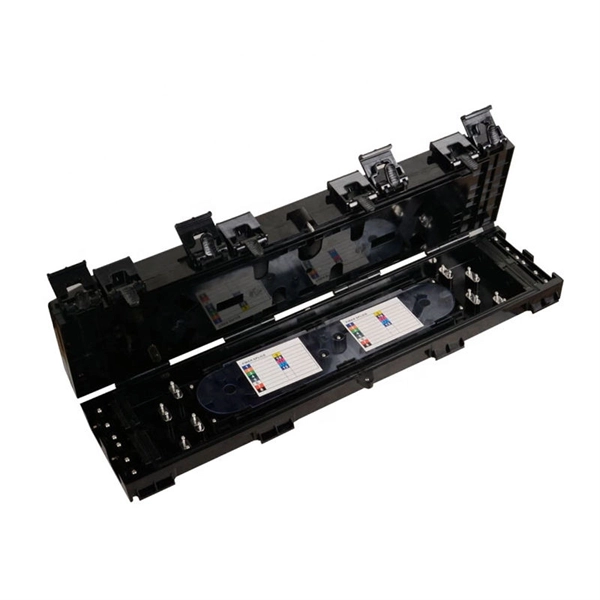 Venezuelan Fiber Optic Hybrid Cable QSFP28