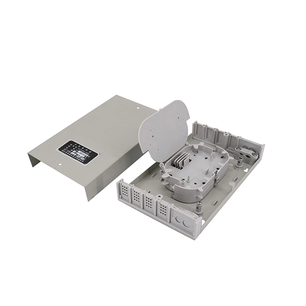 What specifications of optical module should be used in a fiber optic network card 