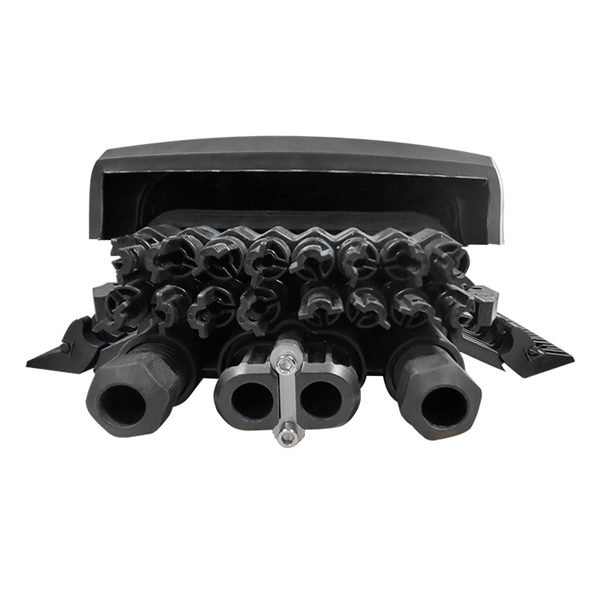 Which company makes the best 24-core power fiber optic cable 