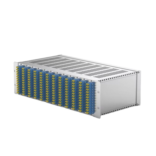 Is galvanized wire trough a type of cable tray 