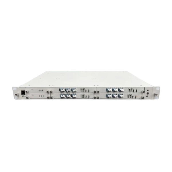 Choosing a Router for Telecom Fiber Optic Networks