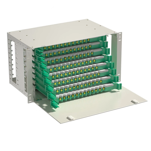Fiber optic cable fh