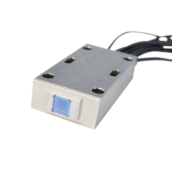 Fiber Optic Connector Product Functions