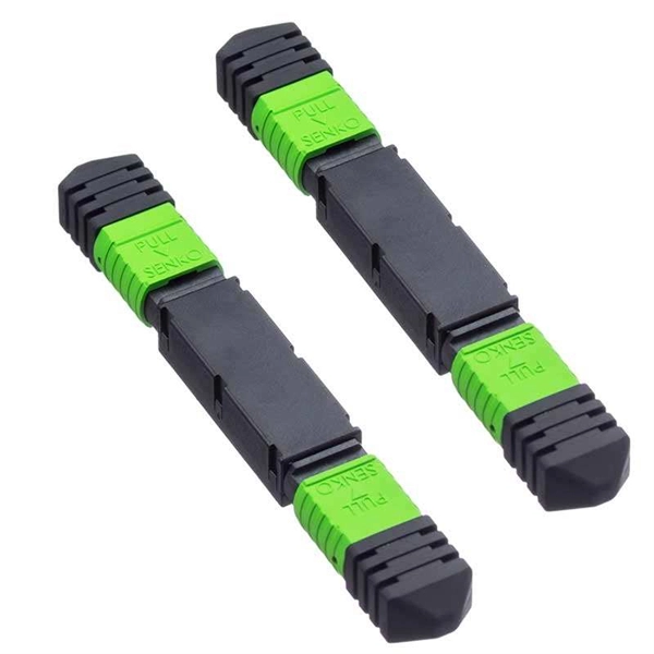 Introduction to 48-core fiber optic patch panel