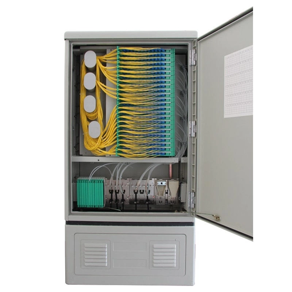 Uganda Fiber Optic Communication Equipment Manufacturer