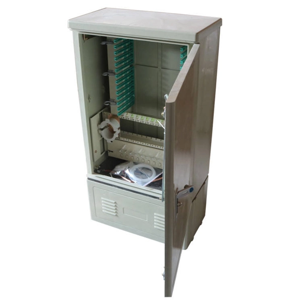Standard Requirements for Small Distribution Boxes